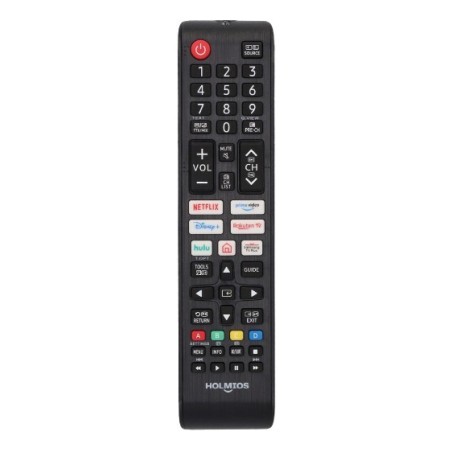 405015001 MANDO UNIVERSAL SAMSUNG SMART TV HOLMIOS
