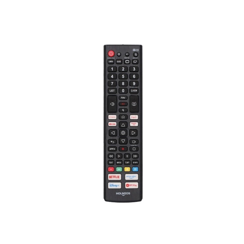 405015003 MANDO UNIVERSAL LG SMART TV Holmios