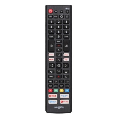 405015003 MANDO UNIVERSAL LG SMART TV Holmios