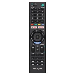 405015005 MANDO UNIVERSAL SONY SMART TV GSC