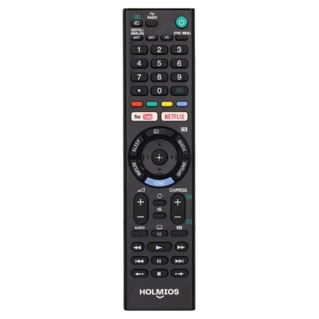 405015005 MANDO UNIVERSAL SONY SMART TV GSC