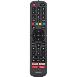 405015007 MANDO UNIVERSAL HISENSE SMART TV GSC