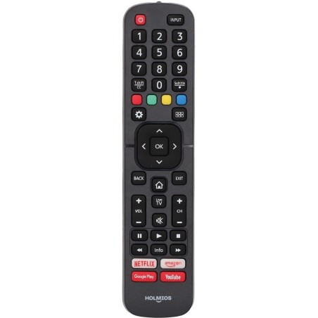 405015007 MANDO UNIVERSAL HISENSE SMART TV GSC
