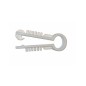 100ud GRAPAS TV DM = 6mm