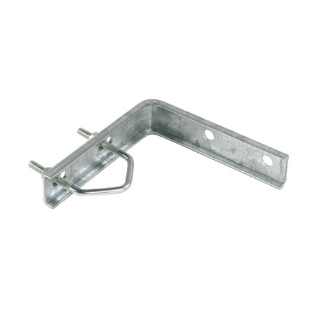 2409 SOPORTE ESCUADRA ATORNILLABLE 128mm-