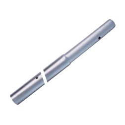 3008 MASTIL 2,5m- 35mm- TELEVES