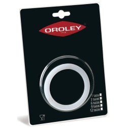 151011600 ARANDELA SILICONA PARA CAFETERA 6 TAZAS