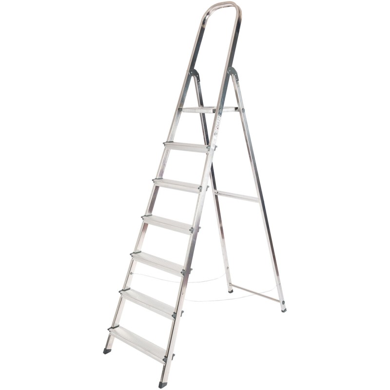 UNI005 ESCALERA UNICA 7 PELDAÑOS