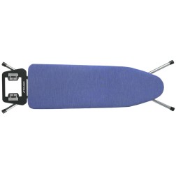 K04015 TABLA DE PLANCHAR K-S AZUL 110x32cm-