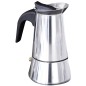 2703007 CAFETERA ITALIANA 4 TAZAS INDUCCION INOXIDABLE GSC