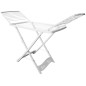 2702538 TENDEDERO D-RESINA CON 2 ALAS 175x55x115cm