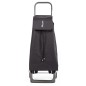 JET001 CARRO COMPRA JET LN 2 RUEDAS NEGRO