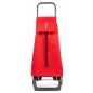 JET001 CARRO COMPRA JET LN 2 RUEDAS ROJO