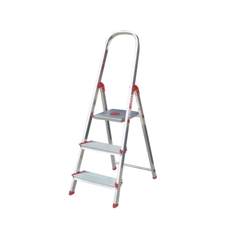 NOR036 ESCALERA NORMA 220 3 PELDAÑOS