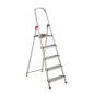 NOR038 ESCALERA NORMA 220 5 PELDAÑOS