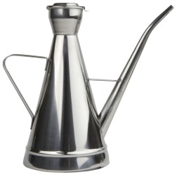ILM ACEITERA CONICA 500mml INOXIDABLE VIER