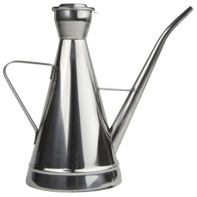 ILM ACEITERA CONICA 500mml INOXIDABLE VIER