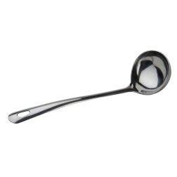 CA-I CUCHARON DE ACERO INOXIDABLE VIER
