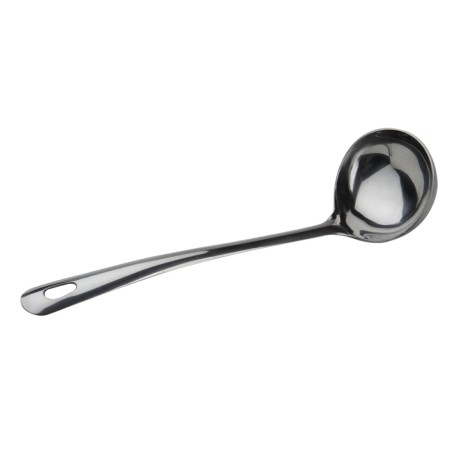CA-I CUCHARON DE ACERO INOXIDABLE VIER