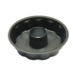 07028 MOLDE SAVARIN ANTIADHERENTE 24x6cm VIER
