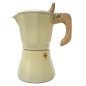 215090504 CAFETERA INDUCCION PETRA CREMA 12 TAZAS