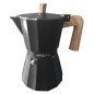 215020550 CAFETERA ALUMINIO NEW DAKAR NATURE 12 TAZAS OROLEY
