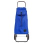 IMX301 CARRO COMPRA IMAX MF 2 RUEDAS AZUL-KLEIN ROLSER