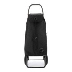 IMX301 CARRO COMPRA IMAX MF 2 RUEDAS NEGRO ROLSER