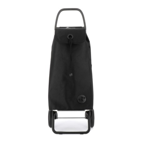 IMX301 CARRO COMPRA IMAX MF 2 RUEDAS NEGRO ROLSER