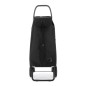 IMX301 CARRO COMPRA IMAX MF 2 RUEDAS NEGRO ROLSER
