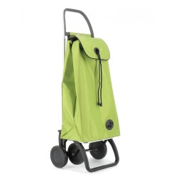 IMX302 CARRO COMPRA I-MAX MF 4 RUEDAS LIMA ROLSER