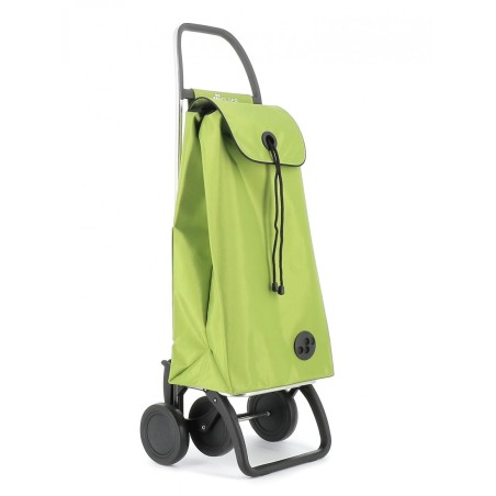IMX302 CARRO COMPRA I-MAX MF 4 RUEDAS LIMA ROLSER