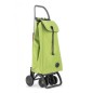 IMX306 CARRO COMPRA I-MAX MF PLEGABLE 4 RUEDAS 2 GIRATORIAS LIMA ROLSER