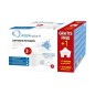 TMFIL104+ FILTROS DE JARRA PARA BRITA 3+1 + ADAPTADOR