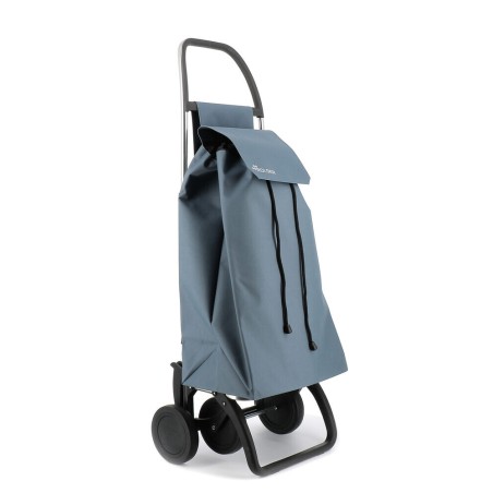 SAQ056 CARRO COMPRA SAQUET LN 4 RUEDAS MAR