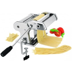 773100 MAQUINA DE PASTA IBILI