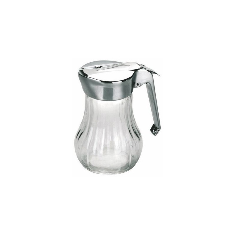 755305 DISPENSADOR DE MIEL 0,25L IBILI