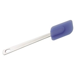 763900 ESPATULA SILICONA C-MANGO INOX 58cm IBILI