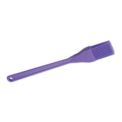 751800 PINCEL SILICONA C-MANGO PLASTICO IBILI