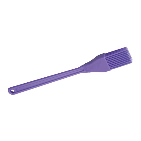 751800 PINCEL SILICONA C-MANGO PLASTICO IBILI