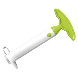 784000 CORTAPIÑAS ESSENTIAL PLASTICO IBILI