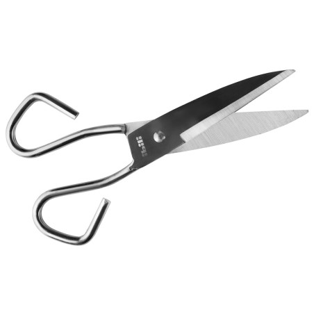 705210 TIJERA MULTIUSOS INOX IBILI