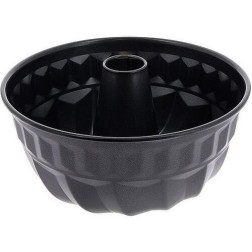 820622 MOLDE BIZCOCHO KUGELHOF 22cm IBILI