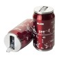 796900 LATA TERMO ECO 0,33L IBILI