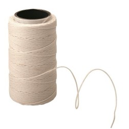 771200 BL 60m HILO DE COCINA DE RAYON IBILI