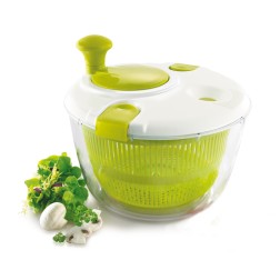 783124 CENTRIFUGADORA ENSALADAS ø24cm IBILI