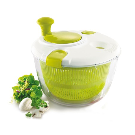783124 CENTRIFUGADORA ENSALADAS ø24cm IBILI