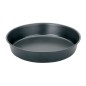824426 MOLDE ALTO PARA TARTAS 26cm 1,95L IBILI