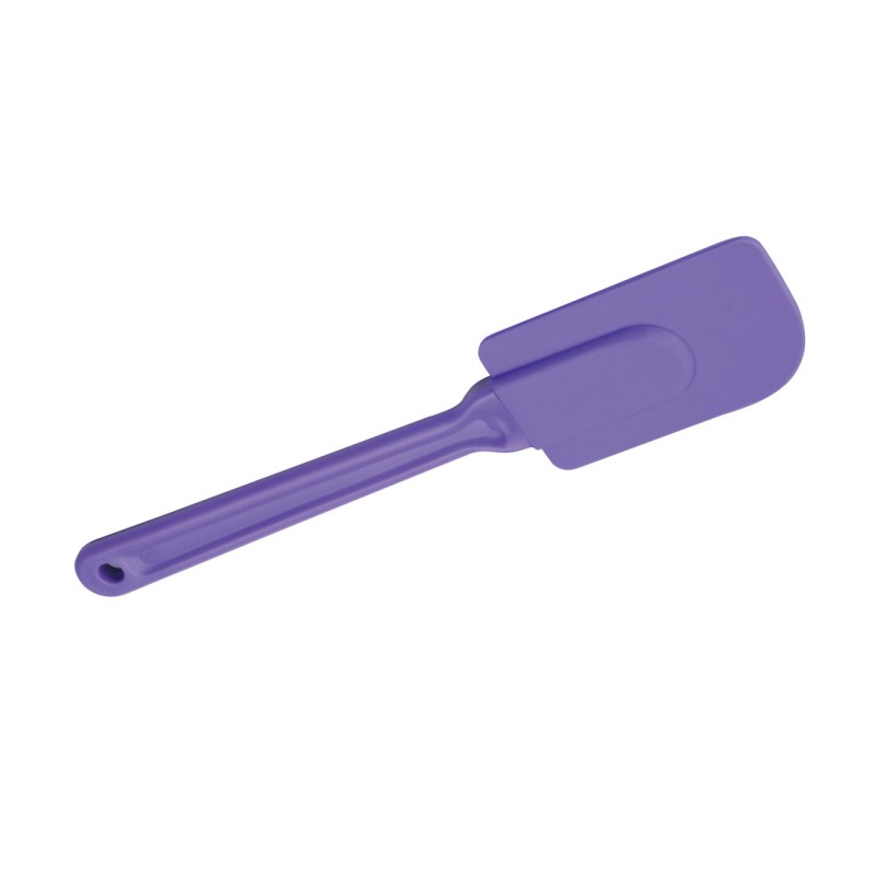 752550 ESPATULA GRANDE PLASTICO IBILI