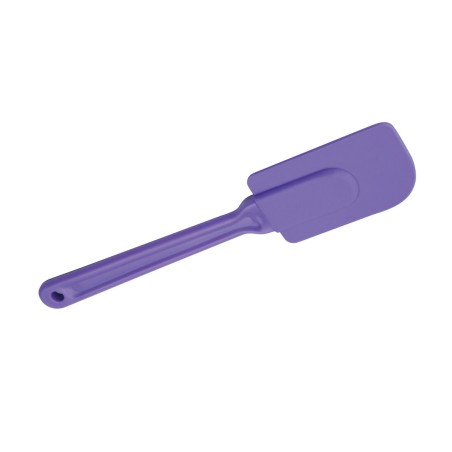 752550 ESPATULA GRANDE PLASTICO IBILI
